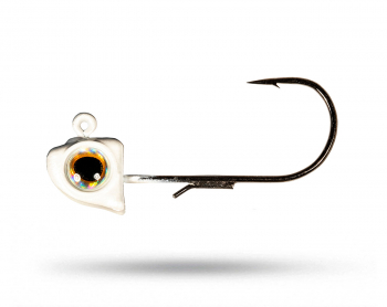Z-Man Finesse EyeZ Minnow Style Jigheads